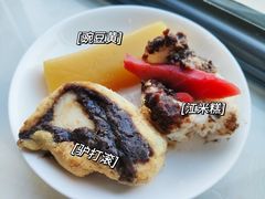 -清真·白记年糕(牛街北口店)