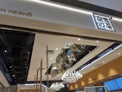 -奈雪的茶(东莞汇一城店)