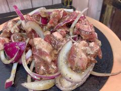 -牛犇烤肉(物资学院路店)