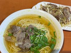 -鑫明明拉面(宁化路店)