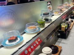-万岁寿司(芳村店)