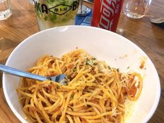 意大利肉酱面-Moka Bros 摩卡站(西单大悦城店)