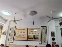 -秦豫肉夹馍(骡马市总店)