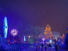 -郑州方特梦幻王国