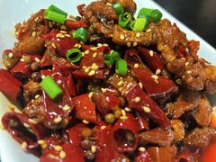 -陈麻婆豆腐总店