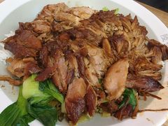 -陆长玖古法猪脚饭(玄风桥店)