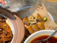 -厝小满.姜母鸭/泉州菜(桥南店)