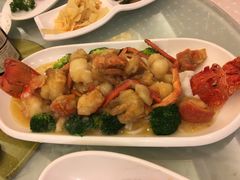 -苏苑饭店-中餐厅(长桥地区店)