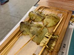 -衡哥肉铺