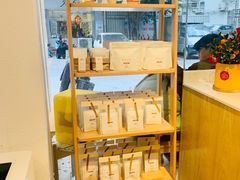 -Cafe on warm(丹霞店)