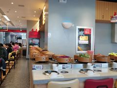 -龍歌自助小火锅(市南金茂湾店)