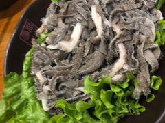 -高兴一锅潮汕鲜牛肉火锅(银座店)
