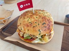 -必胜客(万坤图店)