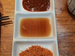 -浩爷羊蝎子火锅(望京店)