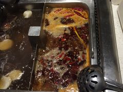 -海底捞火锅(高科广场店)