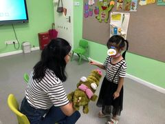 -安妮花英语·少儿·原版阅读(石厦时代广场店)