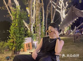 广州超赞咖啡店️｜湖畔阅读