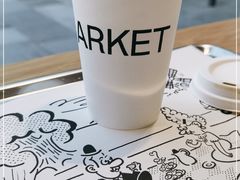 -ARKET CAFÉ(三里屯太古里店)