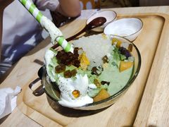 -怪物的冰与火(天虹商场中山路店)