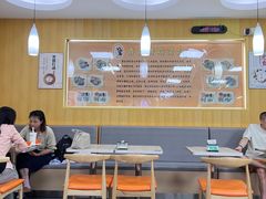 -香妃烤鸡(新奥店)