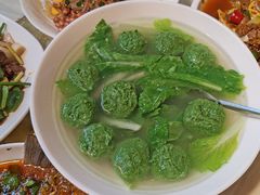 -柏合黄记豆腐皮饭店