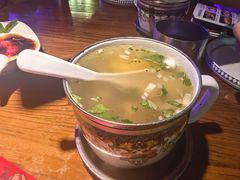 -纳瓦新疆菜(银都店)
