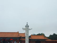 -珠海圆明新园