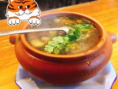 -小厨子私房菜·云南美食店