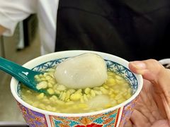 -老胡甜汤(龙眼店)