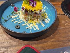 -卢布里西餐厅(海拉尔店)