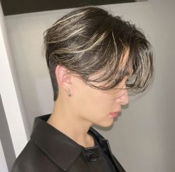 -MY HAIR ARDOR