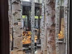 -Metal hands·铁手咖啡