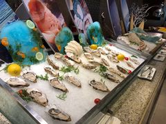 -粤海喜来登酒店·盛宴海鲜牛排自助餐厅(天河城店)