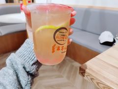-暖食光·台式家庭餐厅·生日主题店(万达店)