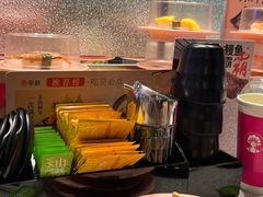 -争鲜回转寿司(南开大悦城店)