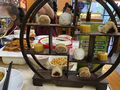 -东来顺•非遗火锅(外滩店)