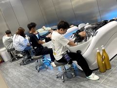 -万达广场(齐齐哈尔建华店)