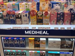 -乐天免税店(明洞店)