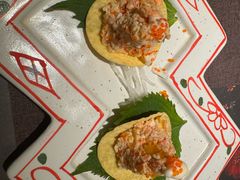 -藤原布二·大正创意料理(五台山店)