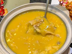 -茶叁酒肆·楚味江湖(菱角湖店)