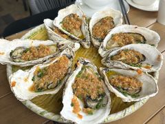 -蠔爺王志德生蚝馆(金沙湾店)