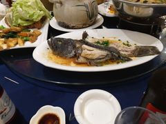 -梅园酒店餐厅(西湖店)