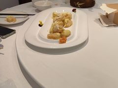 -海富门·带鱼·淮扬菜·粤菜(甘家口店)