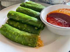 -临潼印象·特色陕菜