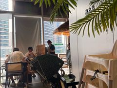 -椰庭·椰子鸡·创意玩家(晶耀前滩店)