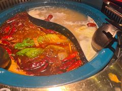 -吼堂老火锅(万寿宫店)