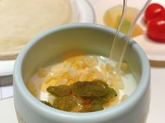 -阿里疆Alijiang·丝路美食·异域风情·清真(长楹天街店)