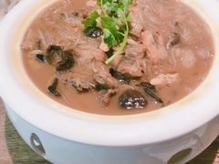 -上关雪東北菜(中房金谊店)
