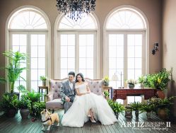 点击看大图 -韩国艺匠ARTIZ STUDIO(博览中心店)