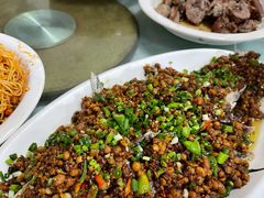 -葡萄园鱼庄(新津店)